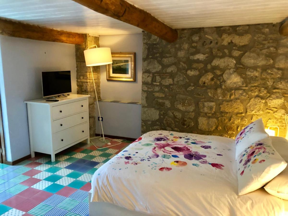 Bed and Breakfast Collina Blu Больсена Экстерьер фото