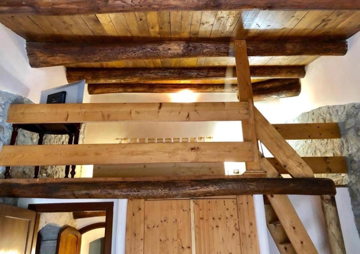 Bed and Breakfast Collina Blu Больсена Экстерьер фото